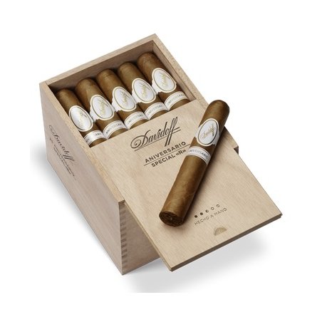 Trabucuri Davidoff Aniversario Special 'R' (25)