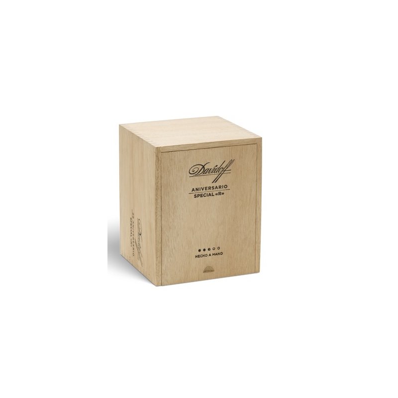 Trabucuri Davidoff Aniversario Special 'R' (25)