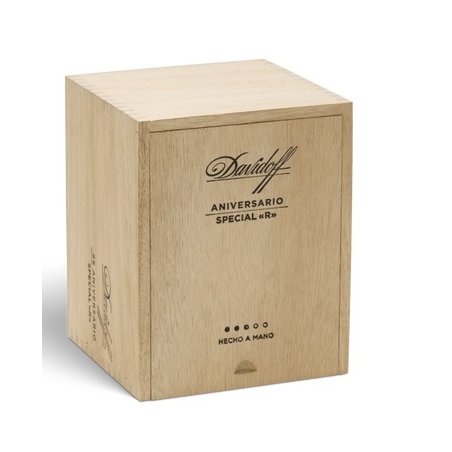 Trabucuri Davidoff Aniversario Special 'R' (25)