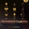 Trabucuri Winston Churchill Late Hour Toro 4