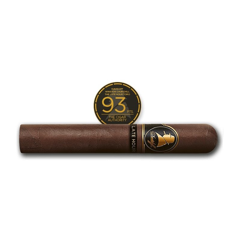 Trabucuri Winston Churchill Late Hour Toro 4