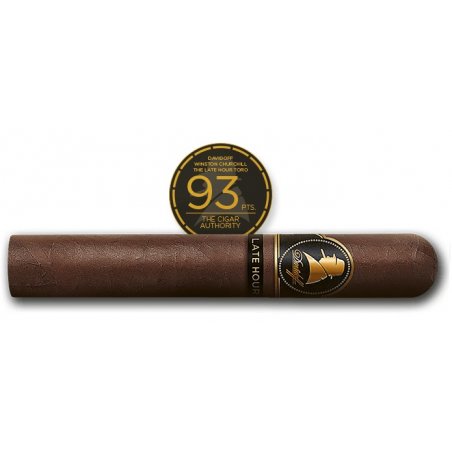 Trabucuri Winston Churchill Late Hour Toro 4