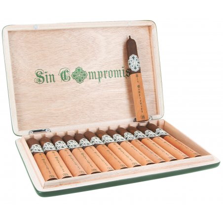 Trabucuri Sin Compromiso Seleccion Intrepido 13