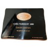Trabucuri Casa Turrent 1880 Sui Generis Edition Limitada (10)