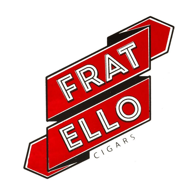 Trabucuri Fratello Classico Corona 20
