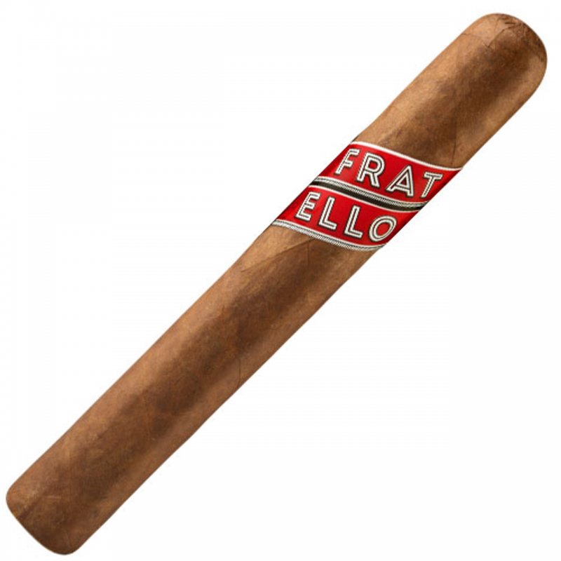 Trabucuri Fratello Classico Toro 20 fumez trabucuri Toro