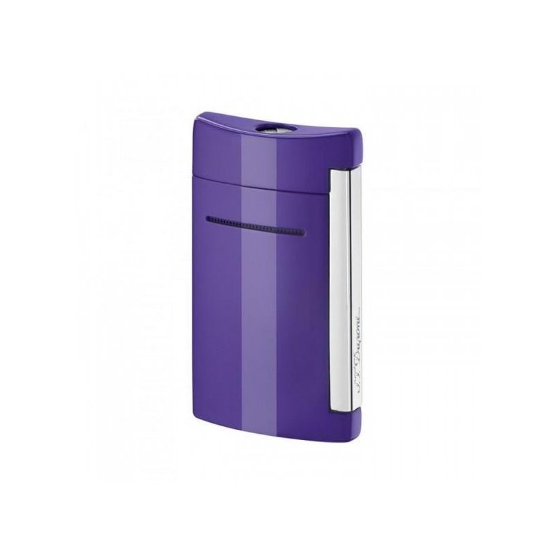 Bricheta S.T. DUPONT MINIJET DEEP PURPULE