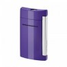 Bricheta S.T. DUPONT MINIJET DEEP PURPULE