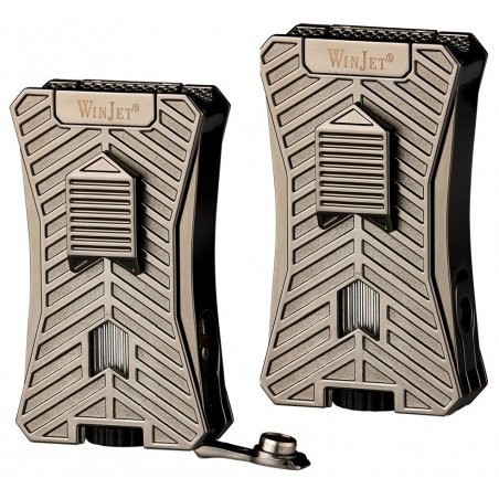 Bricheta trabuc Winjet Armor Dark Gun 310043