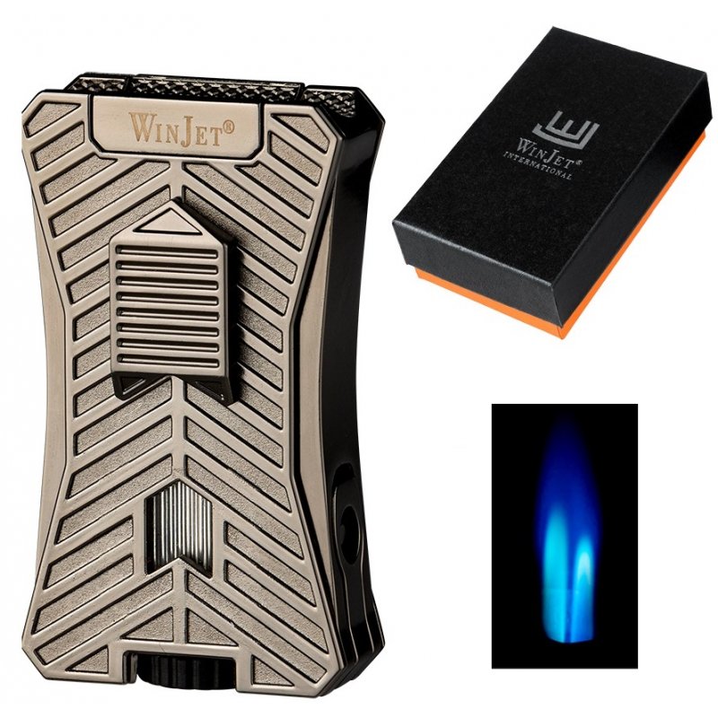Bricheta trabuc Winjet Armor Dark Gun 310043