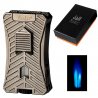 Bricheta trabuc Winjet Armor Dark Gun 310043