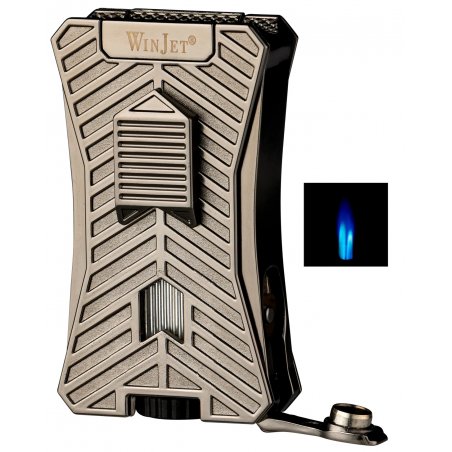 Bricheta trabuc Winjet Armor Dark Gun 310043