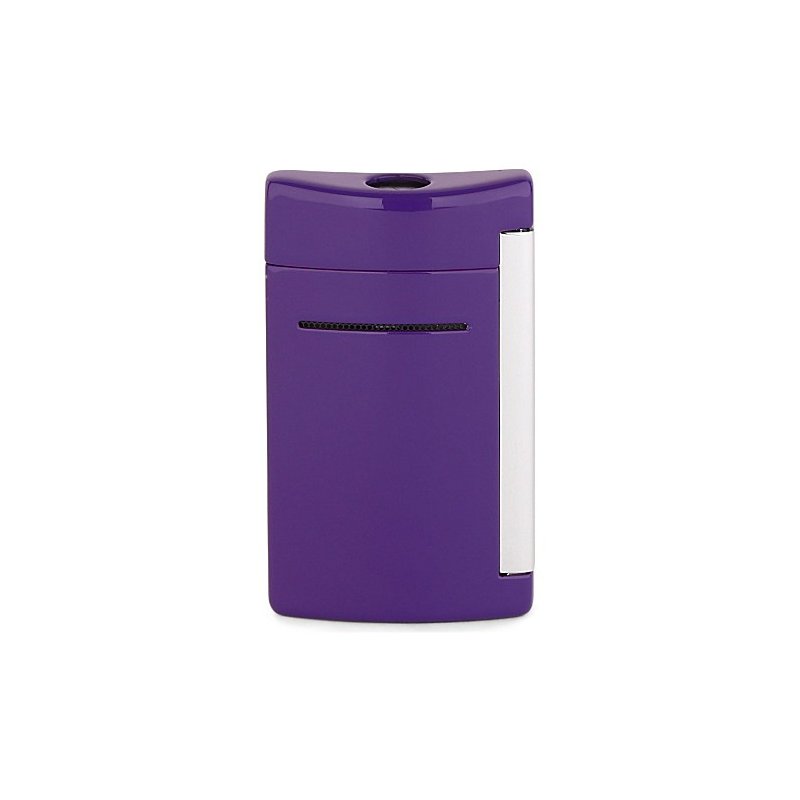 Bricheta S.T. DUPONT MINIJET DEEP PURPULE