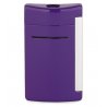 Bricheta S.T. DUPONT MINIJET DEEP PURPULE