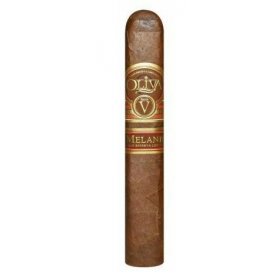Trabucuri Oliva Serie V Melanio Double Toro 10