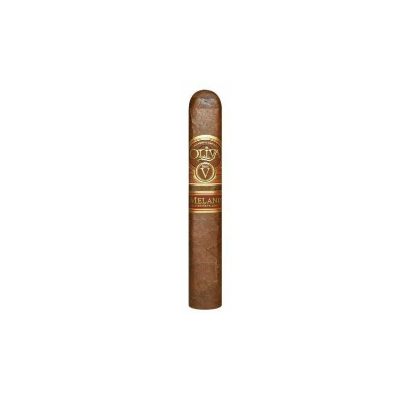 Trabucuri Oliva Serie V Melanio Double Toro 10