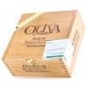 Trabucuri Oliva Serie O Robusto Tubo 10 fumez trabucuri