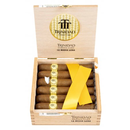 Trabucuri Trinidad Media Luna (12)