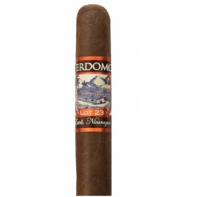 Trabucuri Perdomo LOT23 Robusto Sun Grown 24