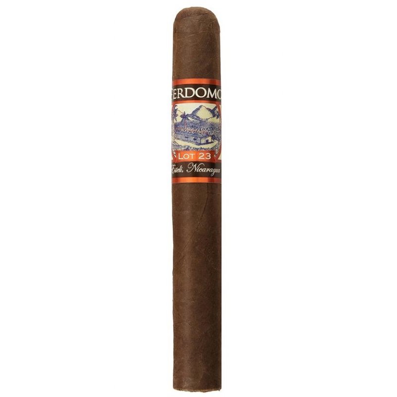 Trabucuri Perdomo LOT 23 Sun Grown Toro 24 fumez