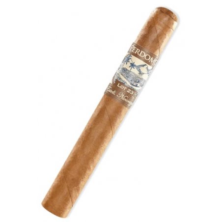 Trabucuri Perdomo Lot 23 Connecticut Toro 24
