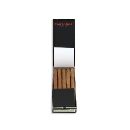 Oferta Tigari de foi cubaneze Partagas Series Club (100)