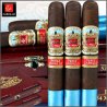Trabucuri E.P. Carrillo La Historia E-III (20) fumez trabuc Carrillo