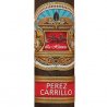Trabucuri E.P. Carrillo La Historia E-III (20) fumez trabuc Carrillo