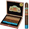 Trabucuri E.P. Carrillo La Historia E-III (20) fumez trabuc Carrillo