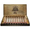 Trabucuri La Aurora 100 Anos Tribute Limited Edition Belicoso (10)