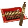 Trabucuri Meerapfel Richard Double Robusto (10) trabucuri rare
