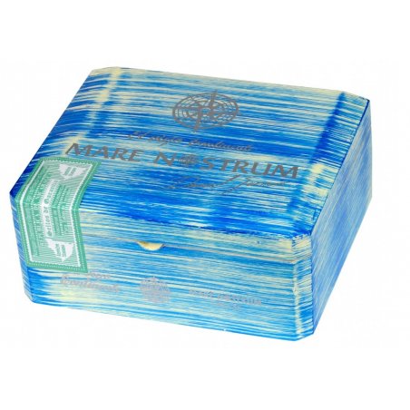 Trabucuri El Viejo Continente Mare Nostrum Robusto Gordo (20)