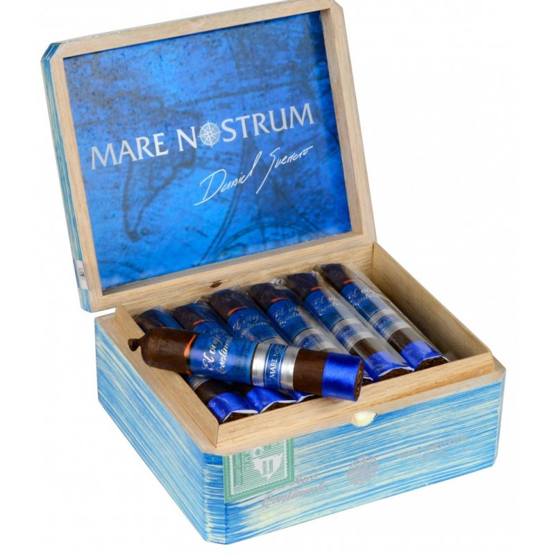 Trabucuri Mare Nostrum Robusto Gordo (20)