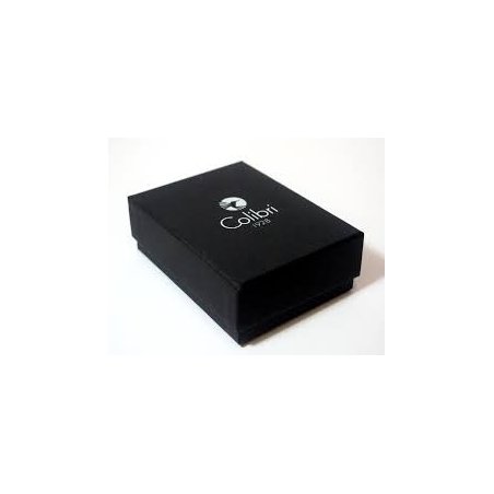 Cutit trabucuri Colibri V-Cut Red Carbon tutungerie trabuc