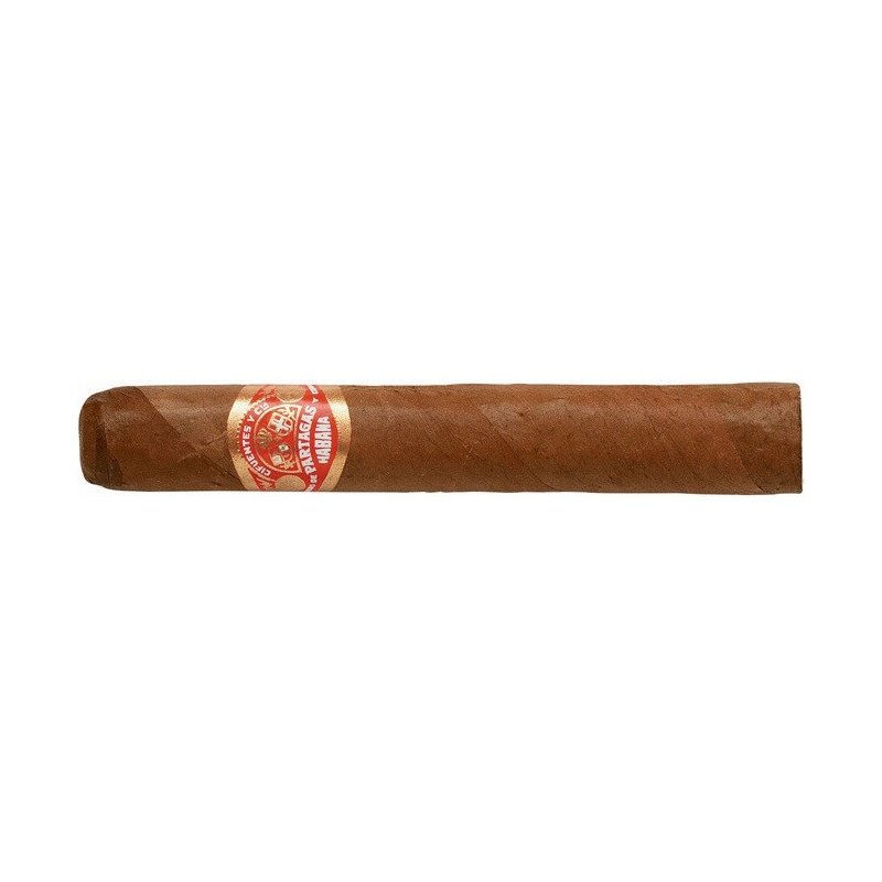 Trabucuri Partagas Shorts 25 