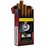 Tigari de foi Djarum Black Garnet Filter Cigarillos (10)