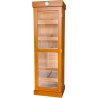 Humidor trabucuri Tower of Power Oak 3000 Cigar oferta
