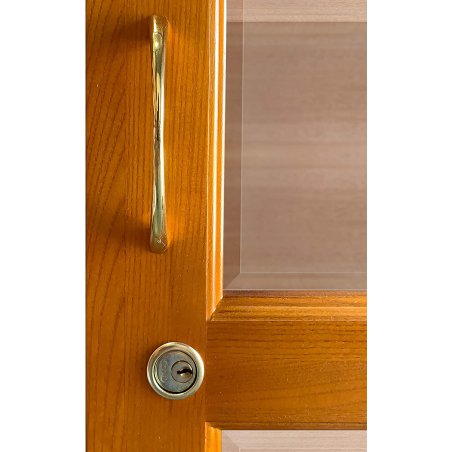 Humidor trabucuri Tower of Power Oak 3000 Cigar oferta