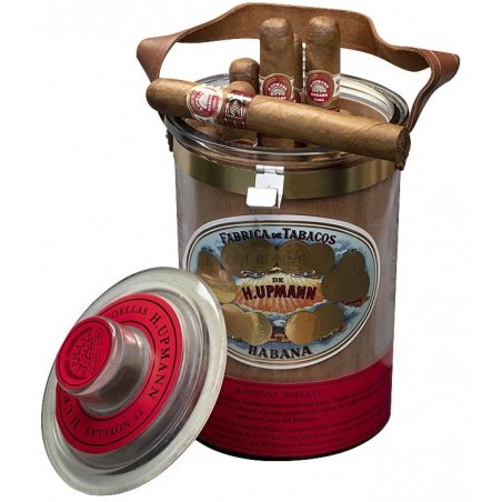 Trabucuri H.Upmann Noellas Jar CDH (25)
