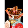 Trabucuri H.Upmann Noellas Jar CDH (25)