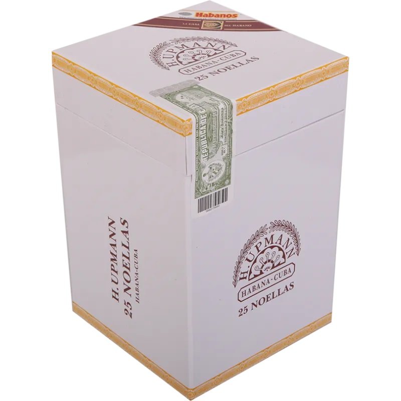 Trabucuri H.Upmann Noellas Jar CDH (25)