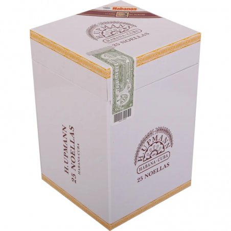 Trabucuri H.Upmann Noellas Jar CDH (25)