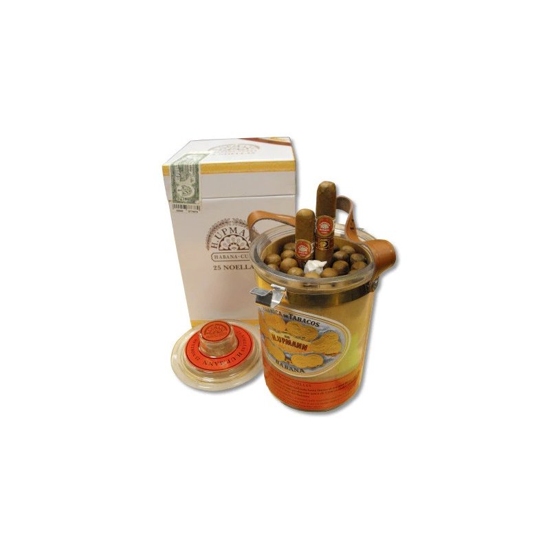 Trabucuri H.Upmann Noellas Jar CDH (25)