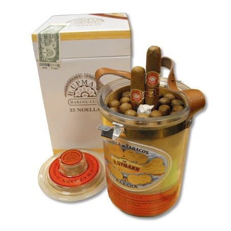 Trabucuri H.Upmann Noellas Jar CDH (25)