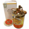 Trabucuri H.Upmann Noellas Jar CDH (25)
