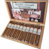 Trabucuri Casa Turrent 1880 Claro Short Robusto (10)
