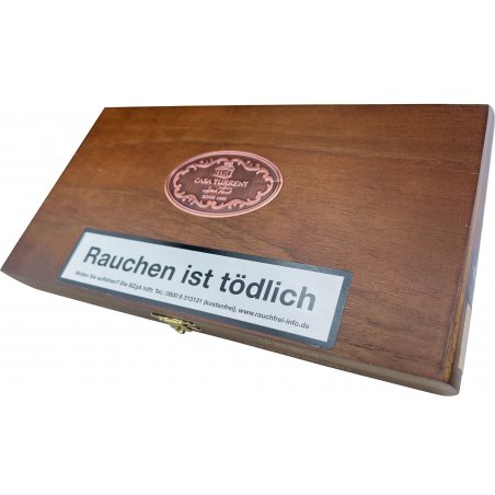 Trabucuri Casa Turrent 1880 Claro Short Robusto (10) oferta