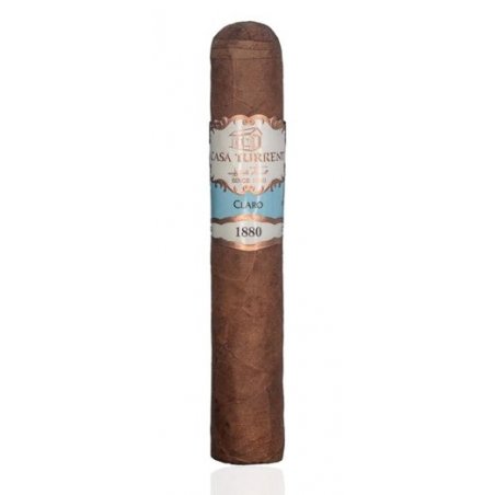 Trabucuri Casa Turrent 1880 Claro Short Robusto (10) oferta