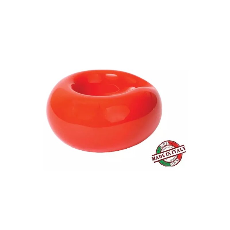 Suport ceramic 1 pipa Chacom Red fumez pipa Chacom