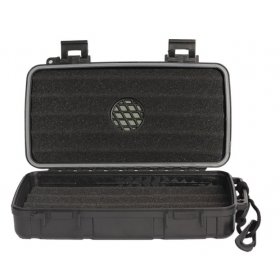 Umidor trabucuri Travel Cig-R 5